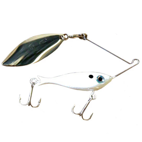 Jewel Baits Live Spin - Image 2