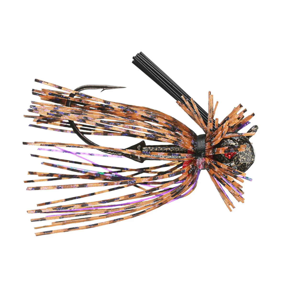 Jewel Baits Finesse Jig 2 Pack