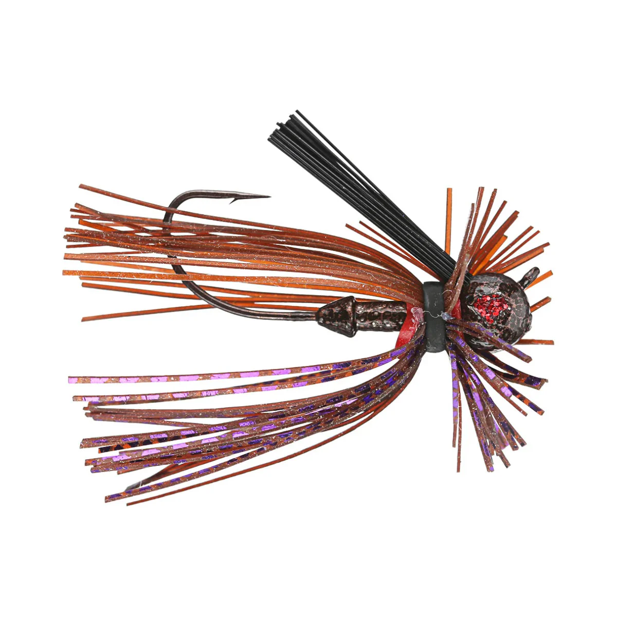 Jewel Baits Finesse Jig 2 Pack - Image 5