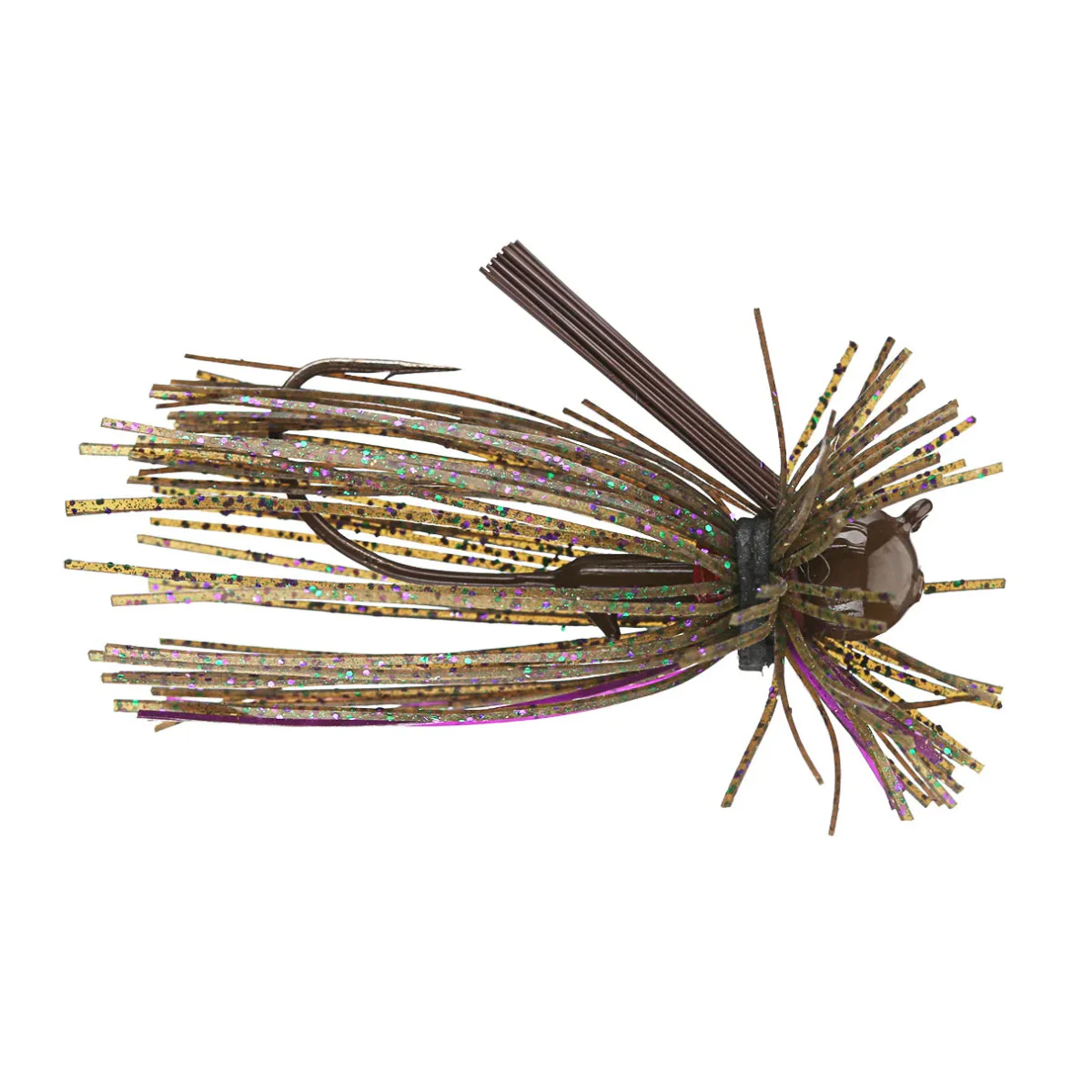 Jewel Baits Finesse Jig 2 Pack - Image 7