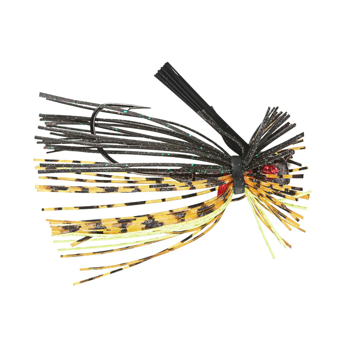 Jewel Baits Finesse Jig 2 Pack - Image 9