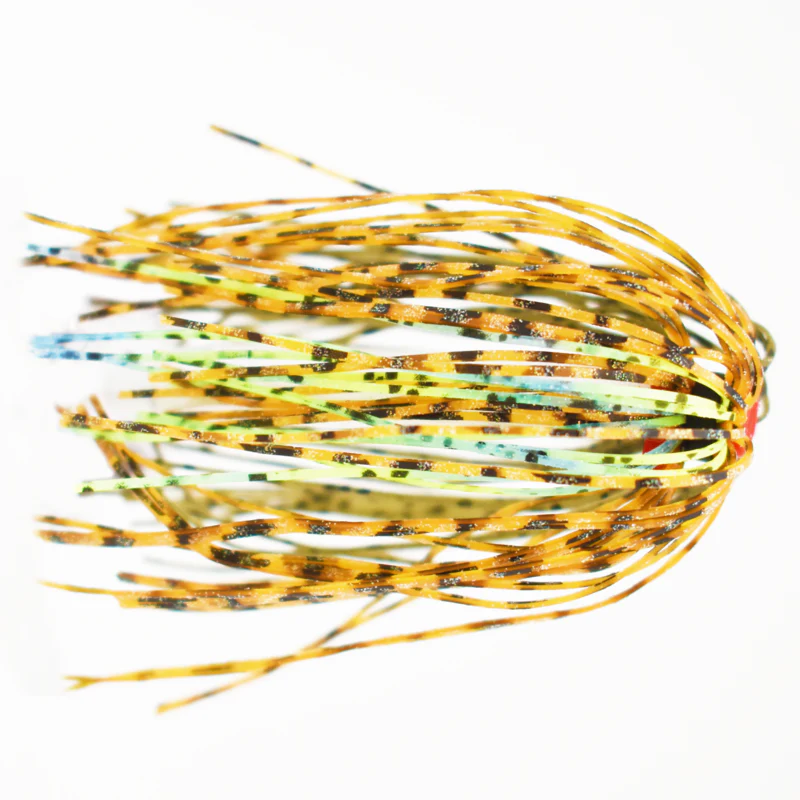 Jewel Baits Football Jig 2 Pack - Image 7