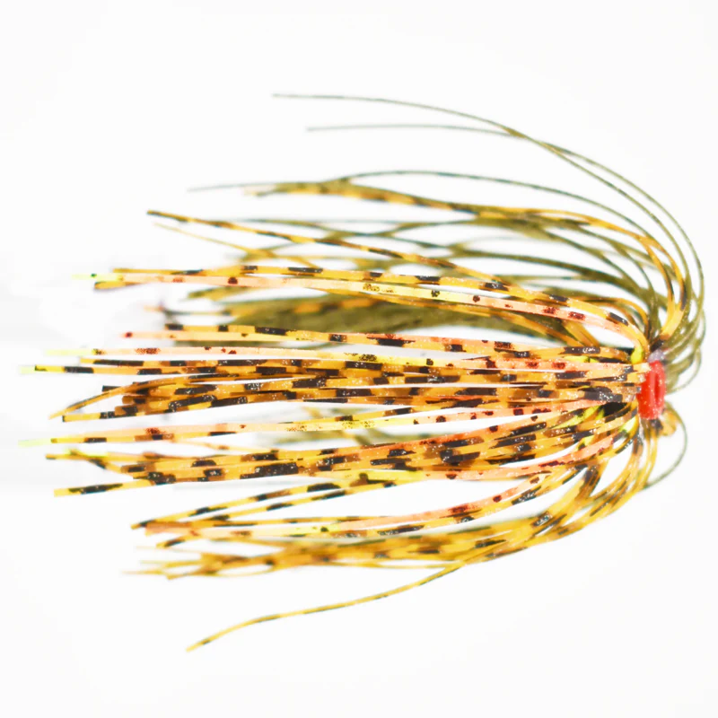 Jewel Baits Football Jig 2 Pack - Image 8