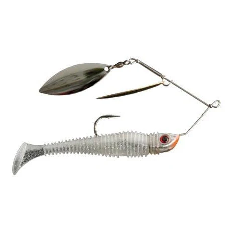 Jewel Baits Gem Blade Spinnerbait - Image 2