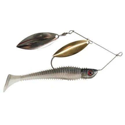 Jewel Baits Gem Blade Spinnerbait - Image 3