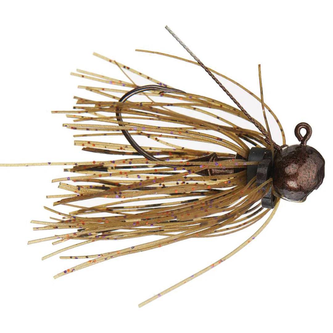Jewel Pee Wee Football Head Jig - Image 3