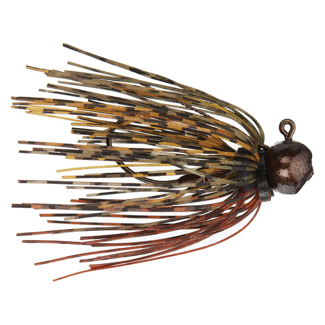 Jewel Pee Wee Football Head Jig - Image 4