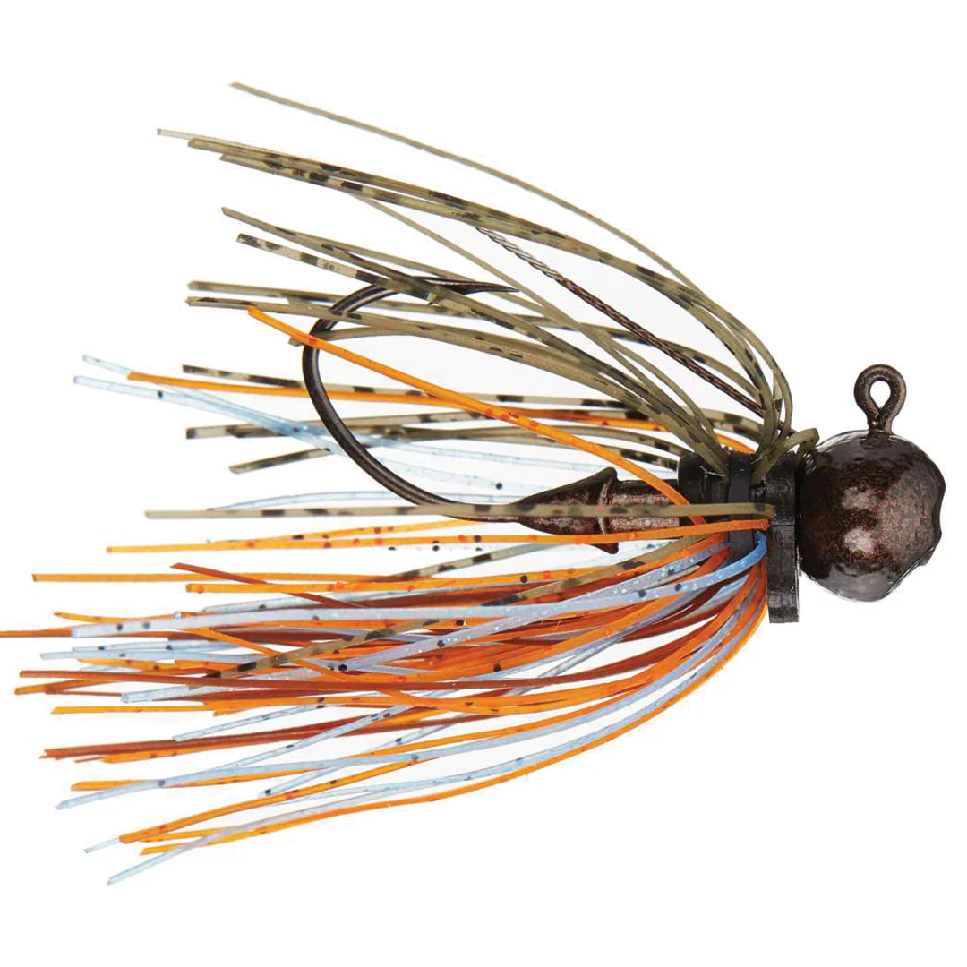 Jewel Pee Wee Football Head Jig - Image 5