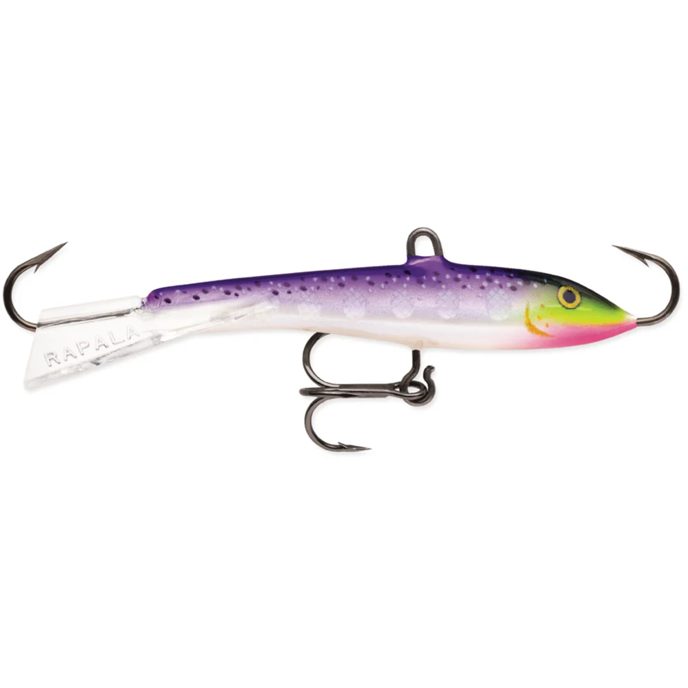 Rapala Jigging Rap - Image 16