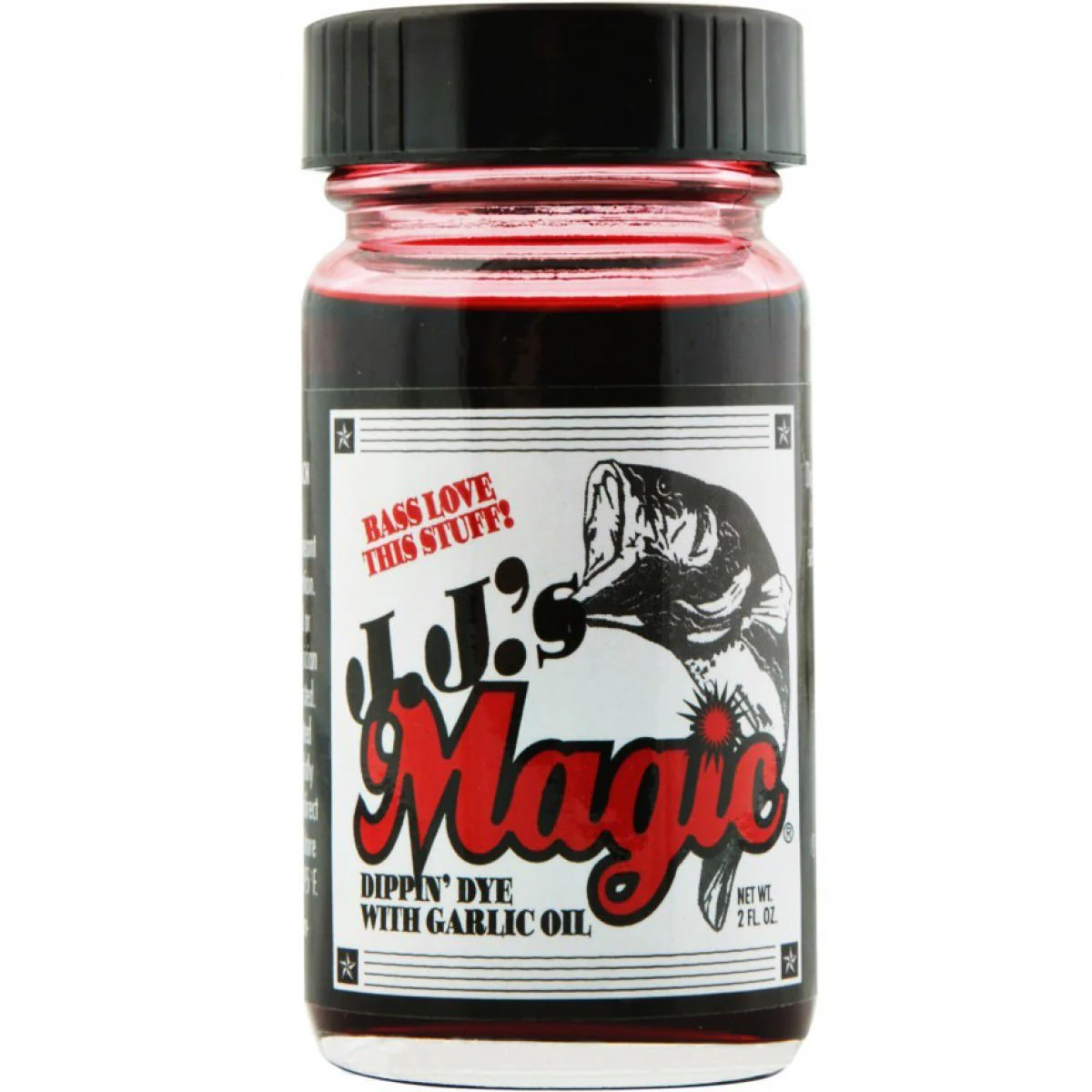 JJ's Magic Dippin Dye