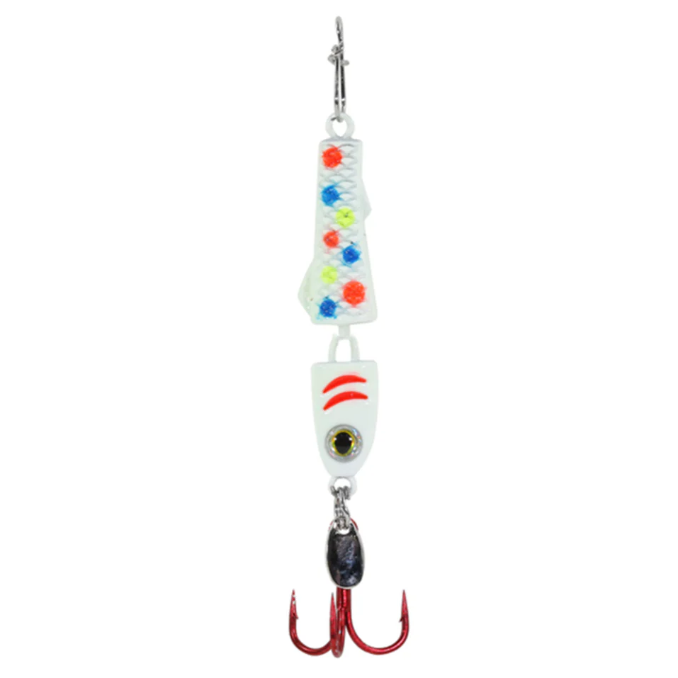Clam Pinhead Pro Jointed Jigging Mino - Image 10
