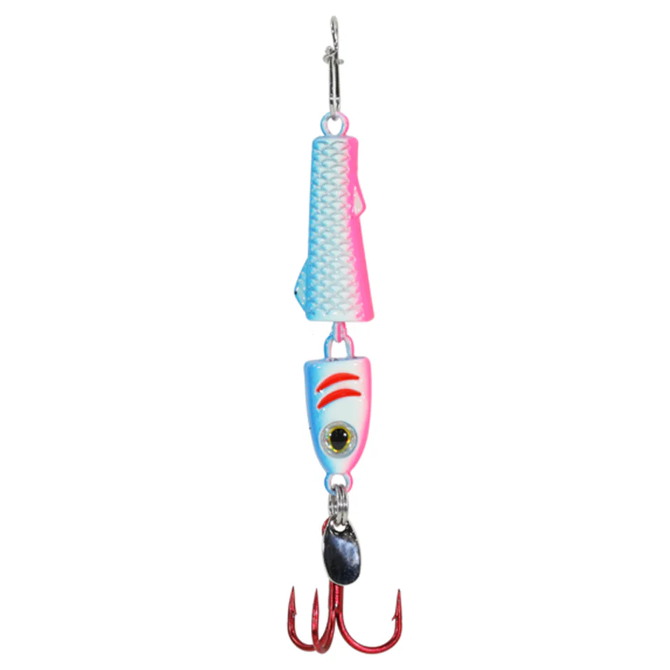 Clam Pinhead Pro Jointed Jigging Mino - Image 8
