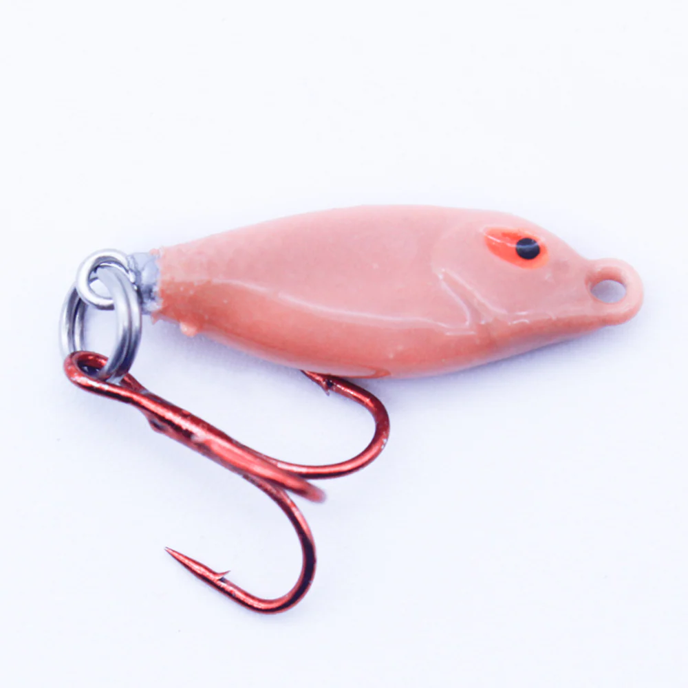 JR's Tackle Fleek Minnow - Image 5