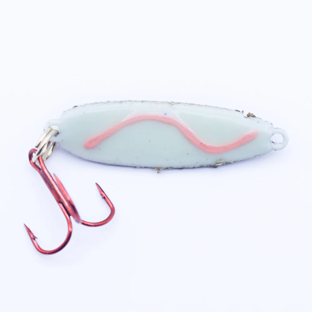 JR's Tackle Glitter Fishcall Rattle - Image 5