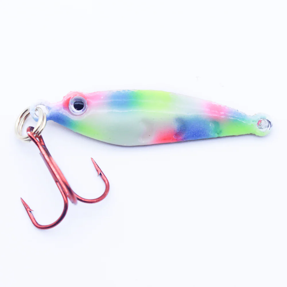 JR's Tackle Goat Minnow - Image 4