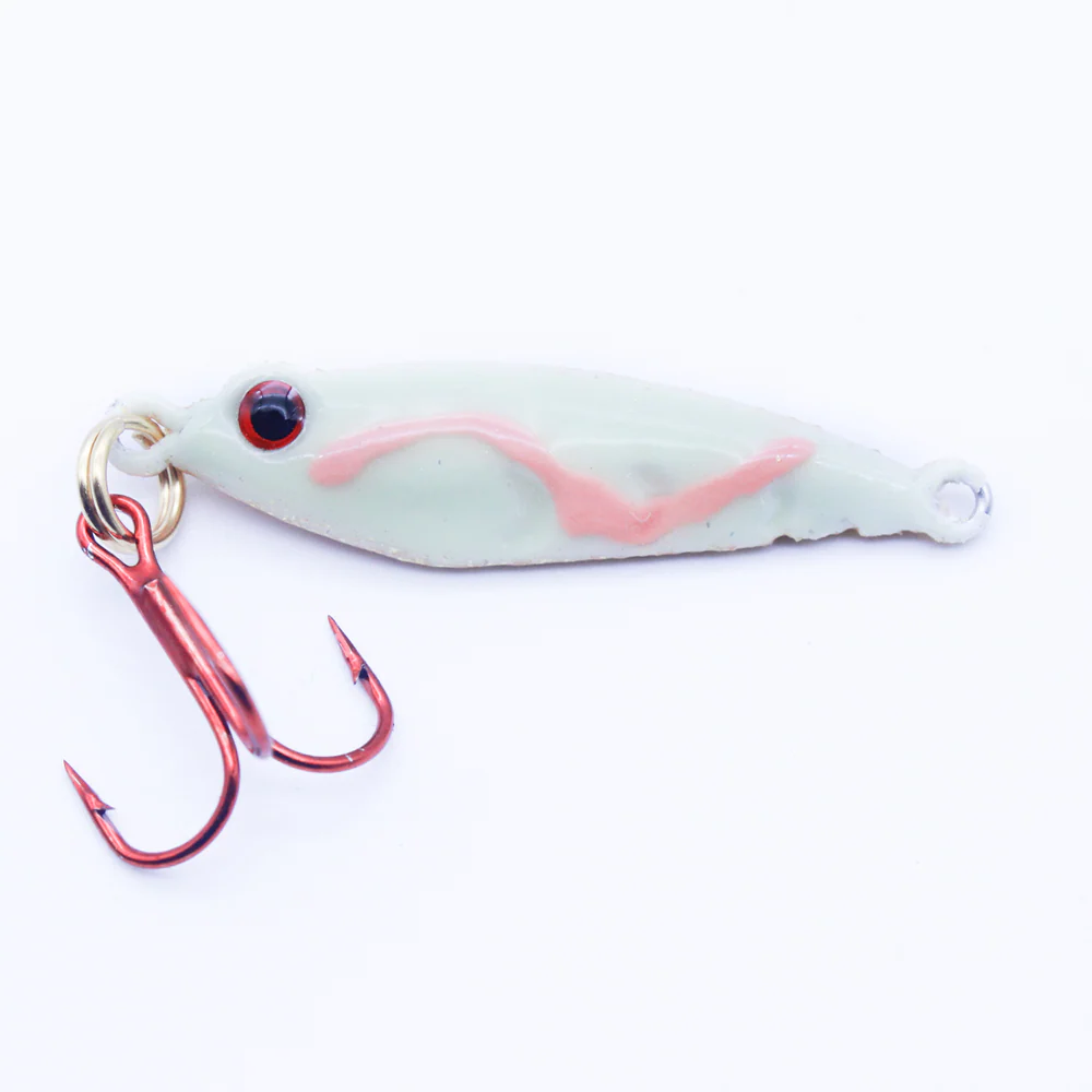 JR's Tackle Goat Minnow - Image 5