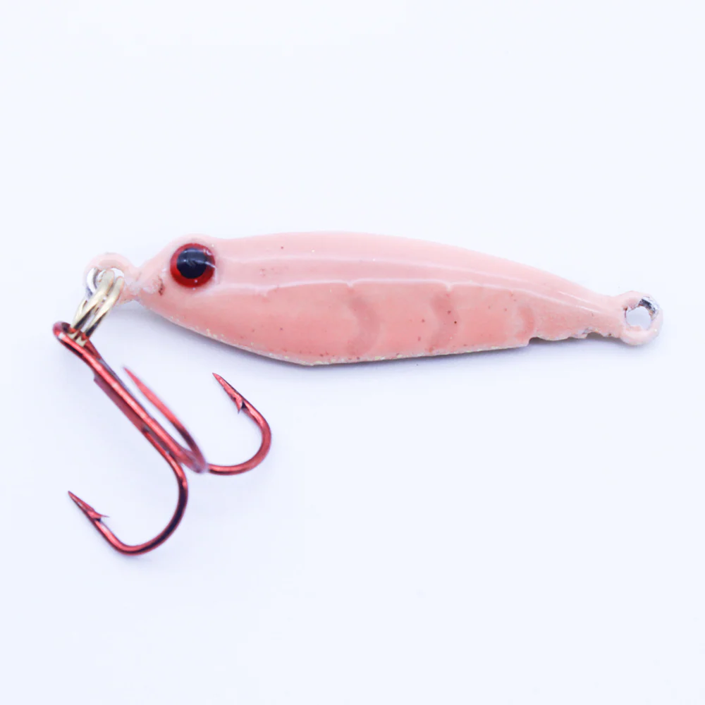 JR's Tackle Goat Minnow - Image 6
