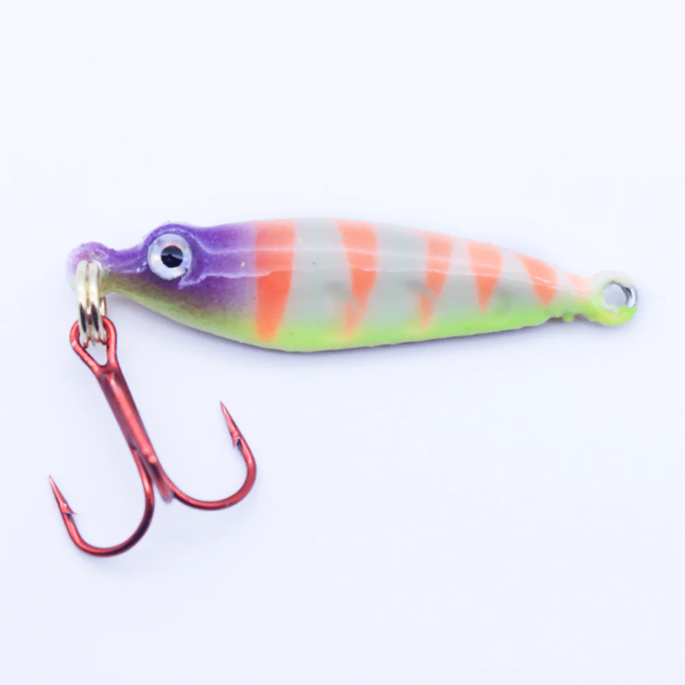 JR's Tackle Goat Minnow - Image 7
