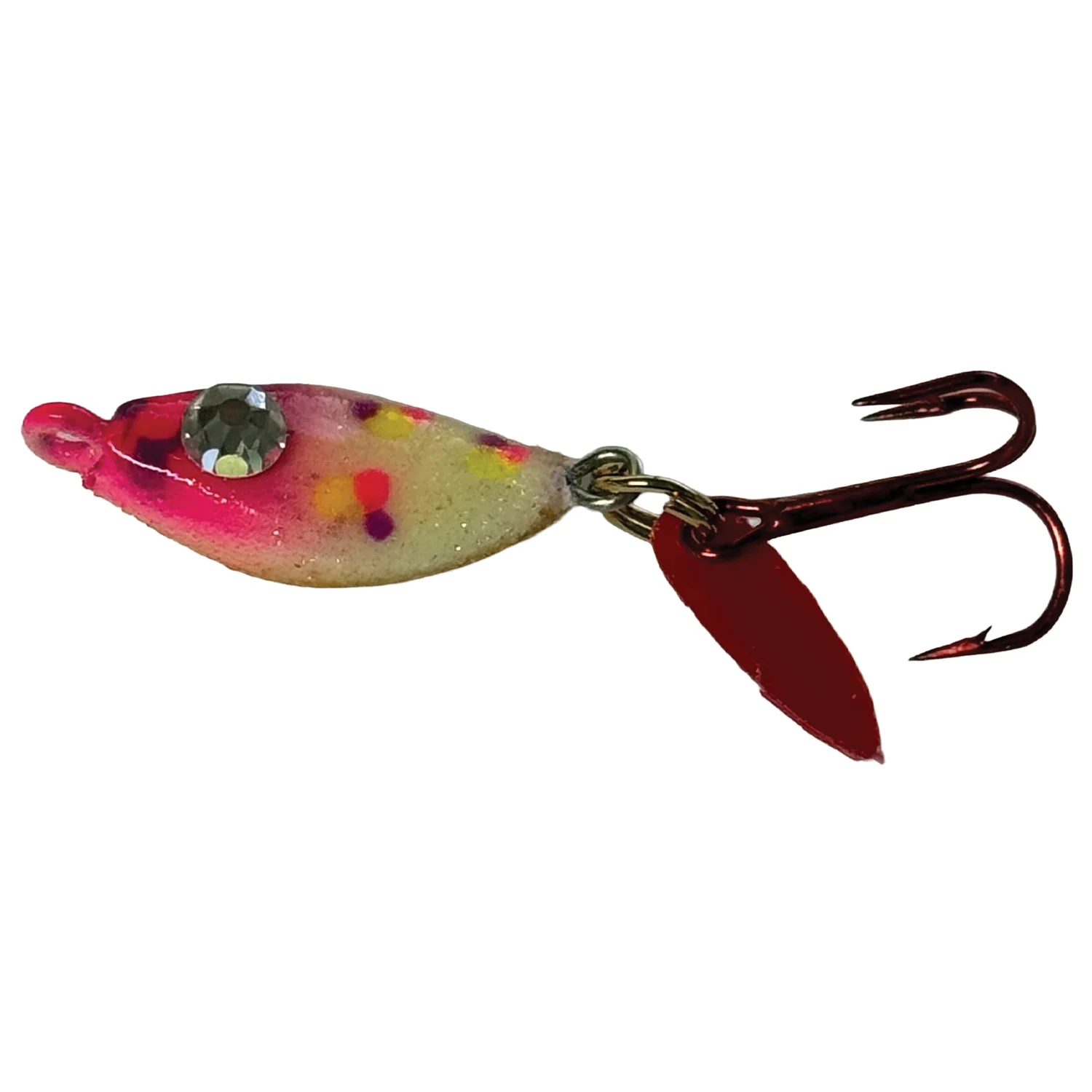 JR's Tackle Grenade Spoon - Image 2