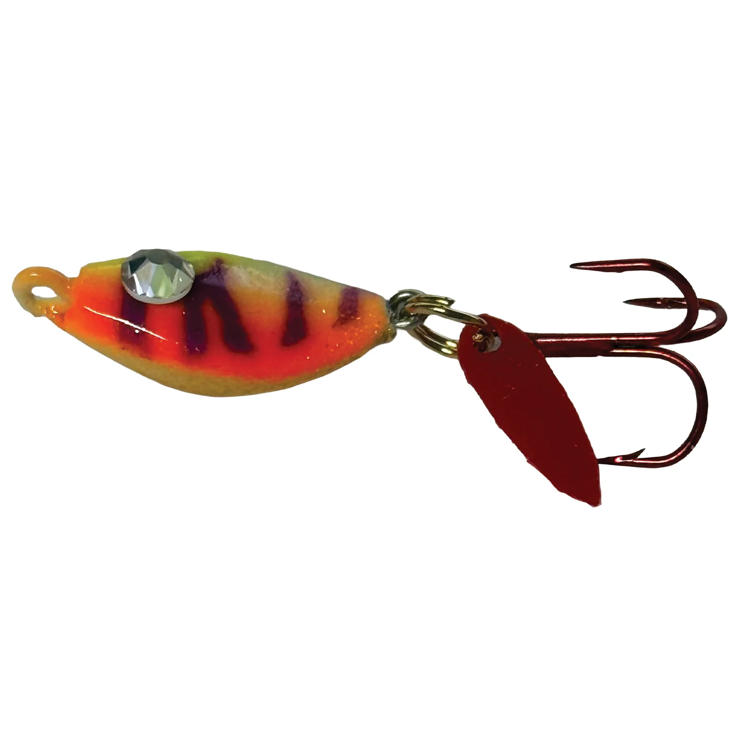 JR's Tackle Grenade Spoon - Image 5