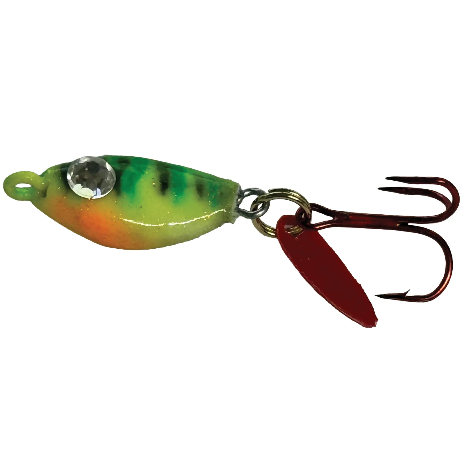 JR's Tackle Grenade Spoon - Image 6