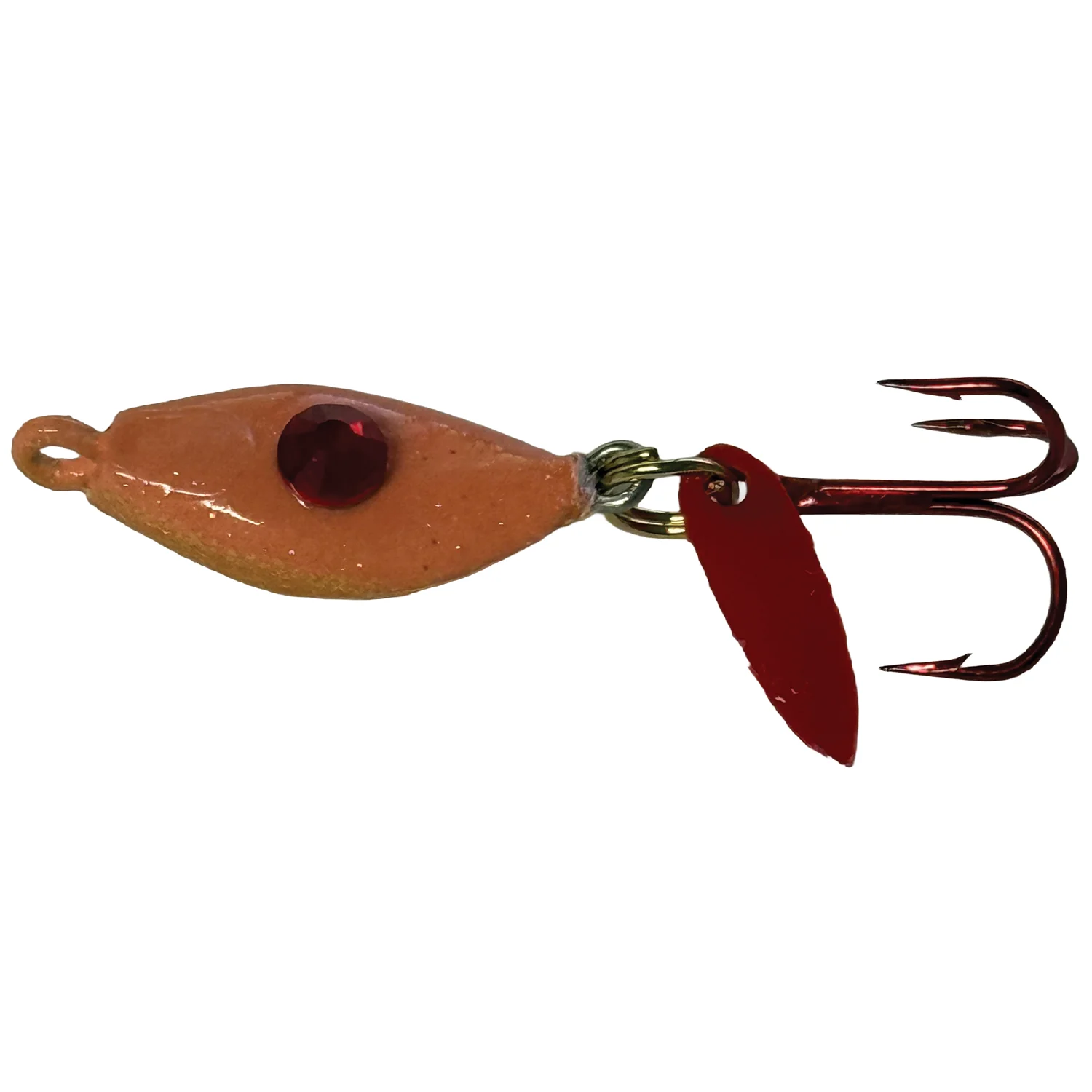 JR's Tackle Grenade Spoon - Image 8