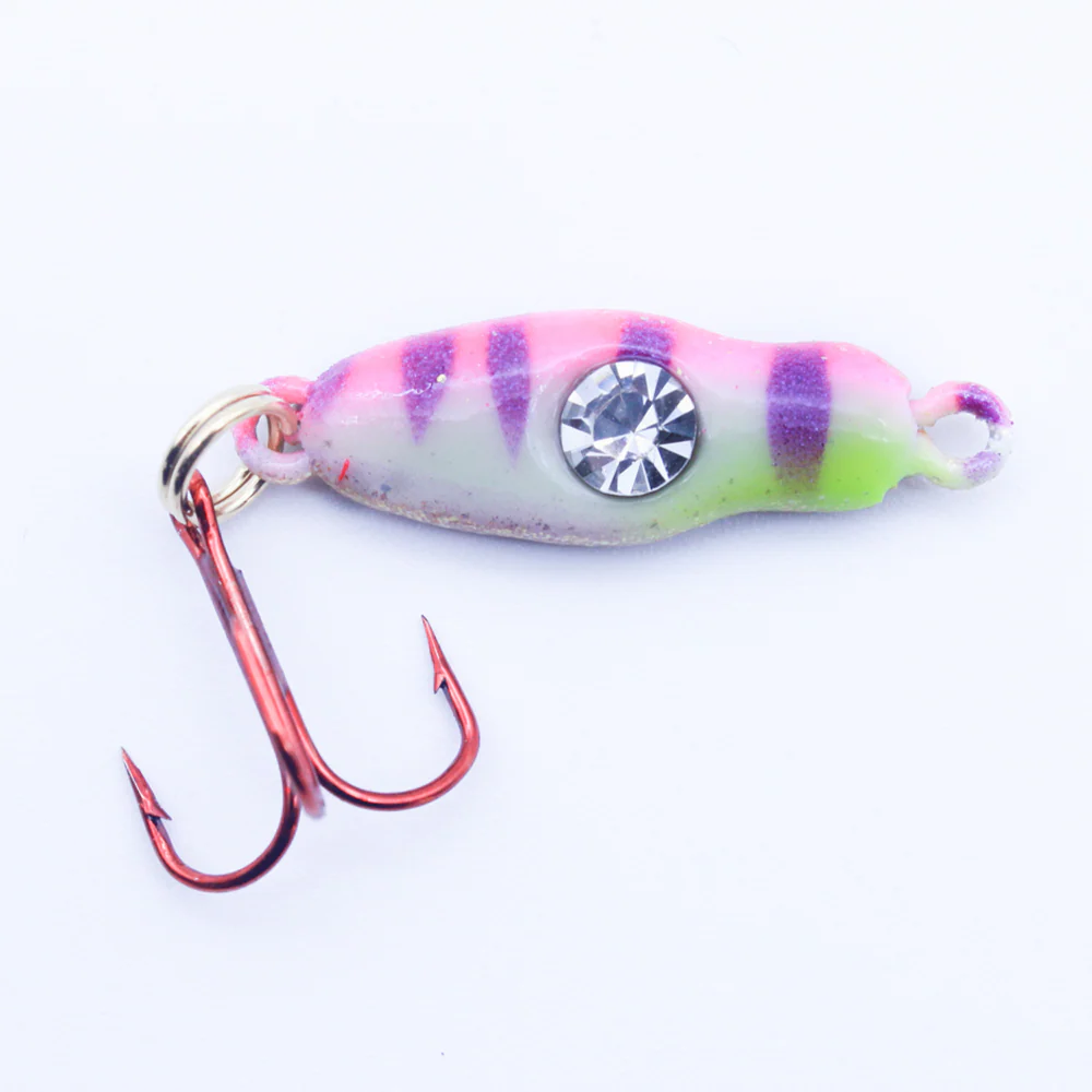 JR's Tackle Hot Tamale - Image 7
