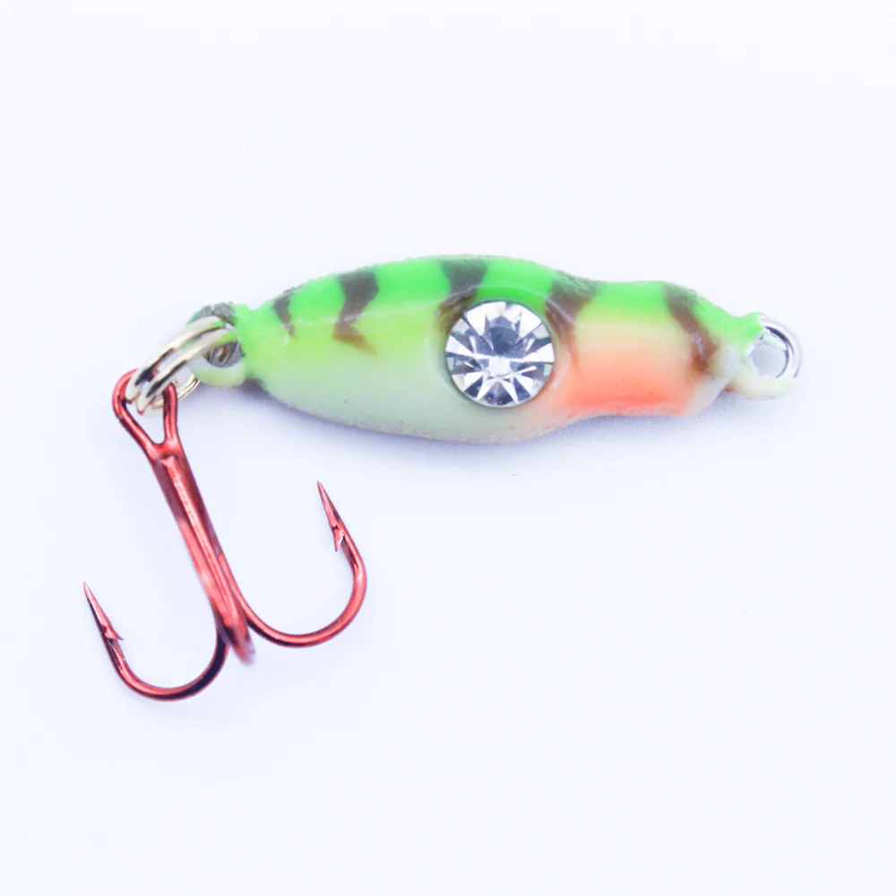 JR's Tackle Hot Tamale - Image 8