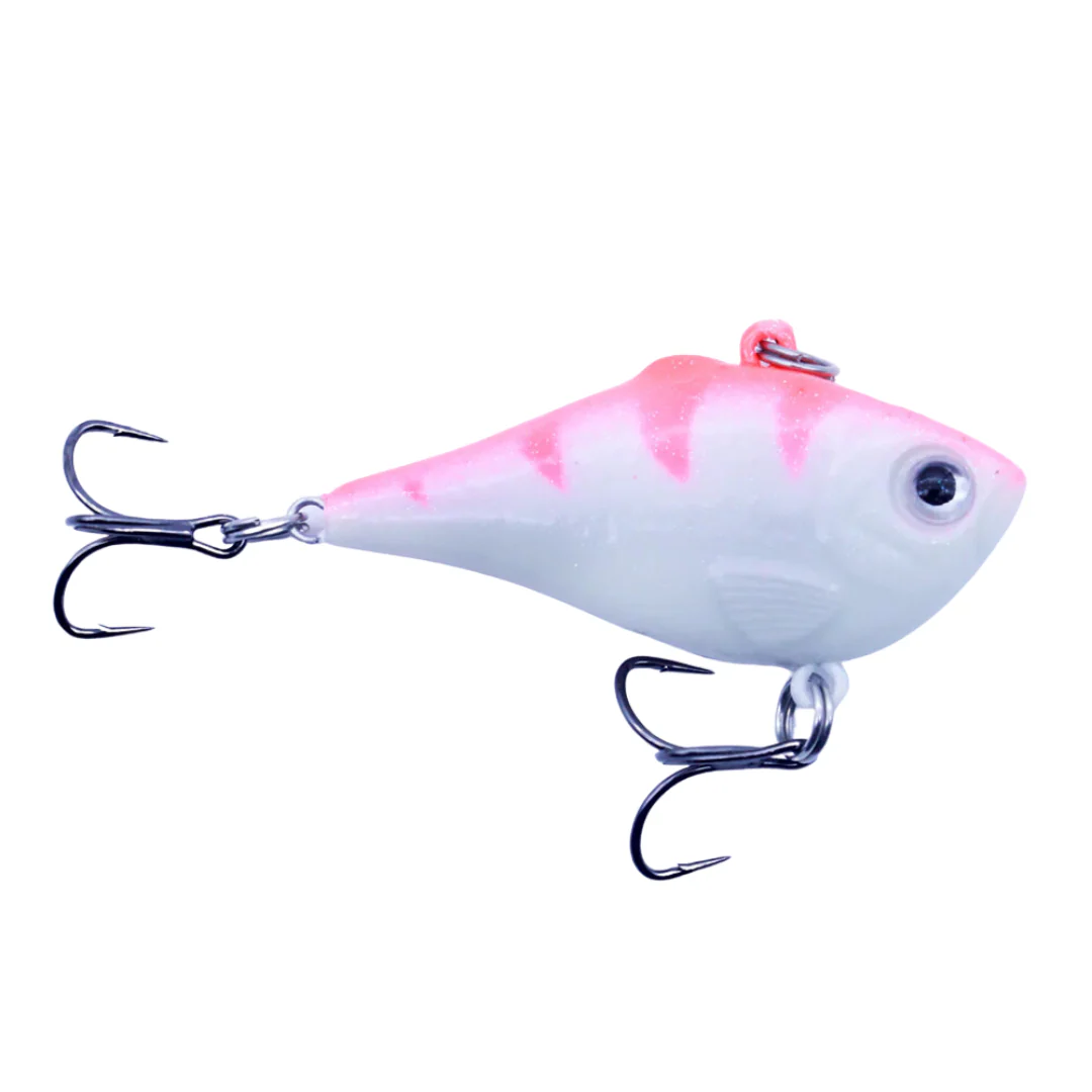 JR's Tackle Rattle Ripper - Image 2