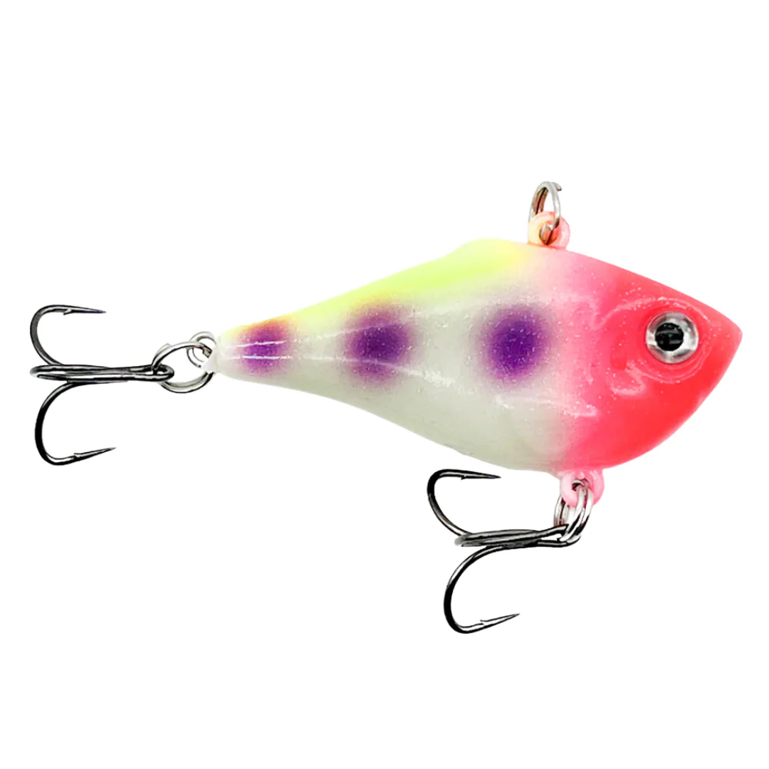 JR's Tackle Rattle Ripper - Image 5