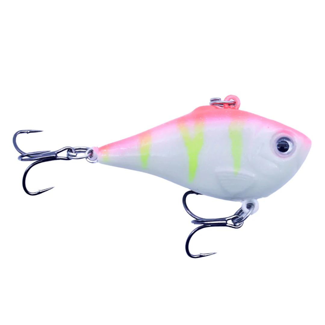 JR's Tackle Rattle Ripper - Image 6
