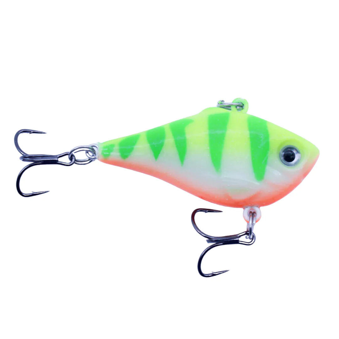JR's Tackle Rattle Ripper - Image 8