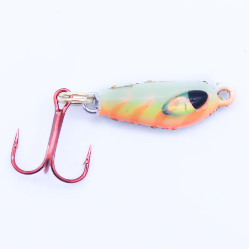 JR's Tackle Glitter Skoobie Snak - Image 2