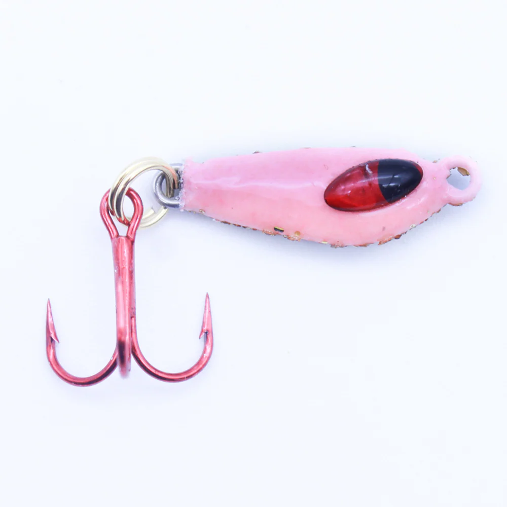 JR's Tackle Glitter Skoobie Snak - Image 5