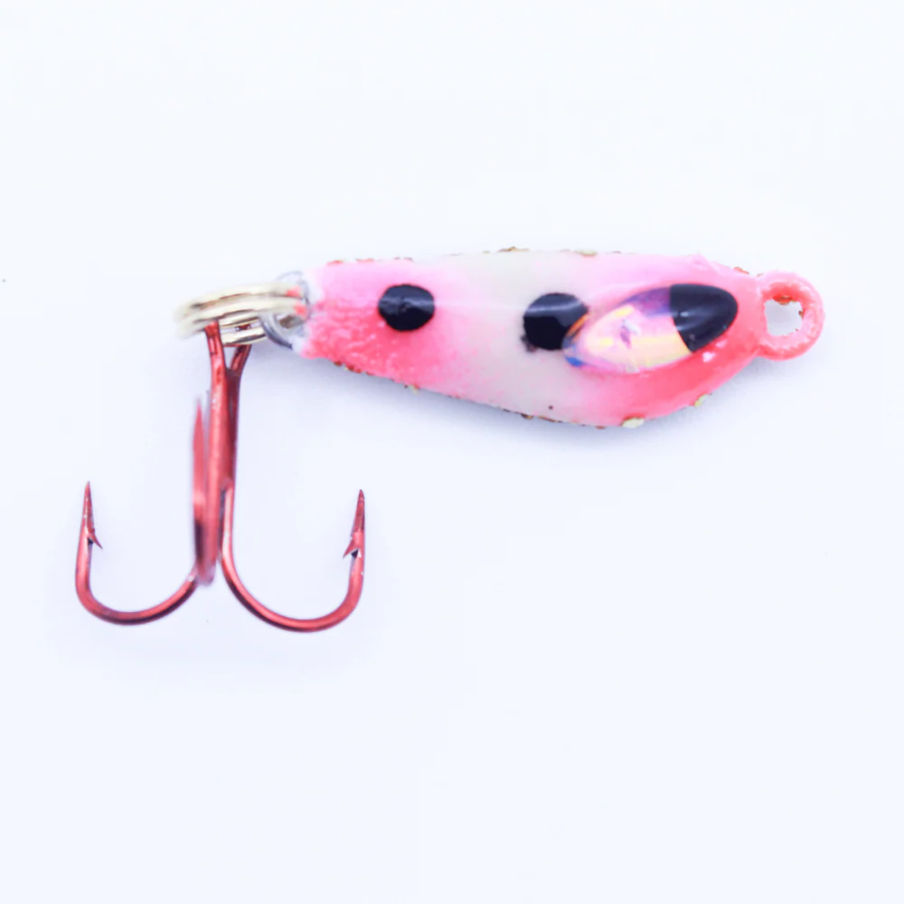 JR's Tackle Glitter Skoobie Snak - Image 7