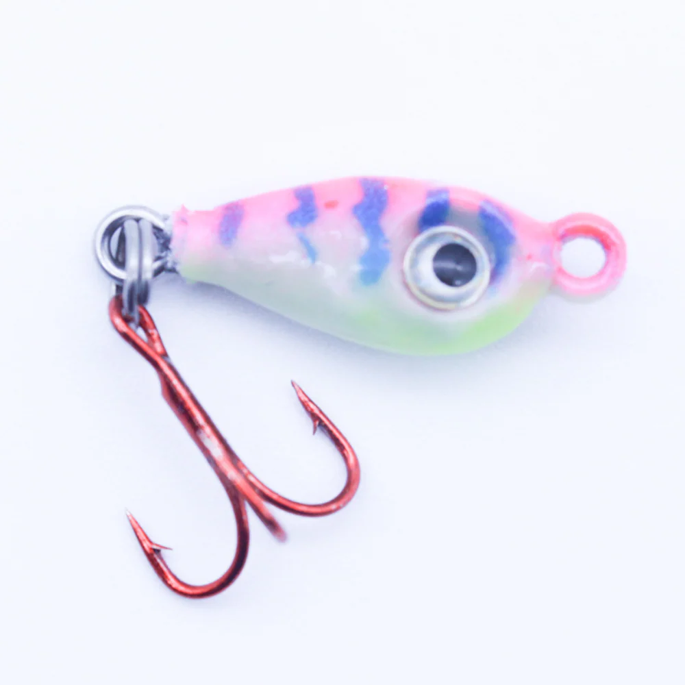 JR's Tackle Squeeks Minnow - Image 7