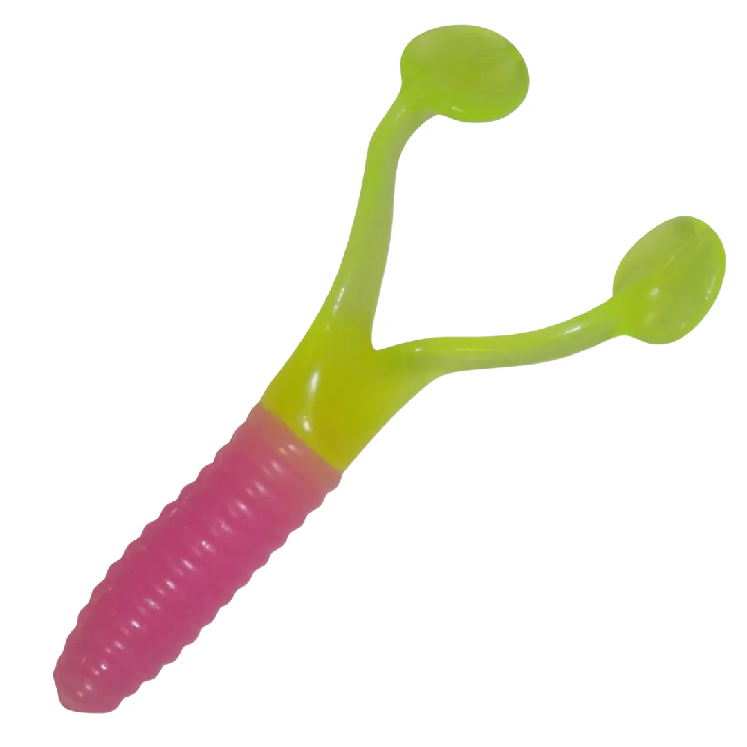 Kalin Crappie Scrub 1.5" - Image 10