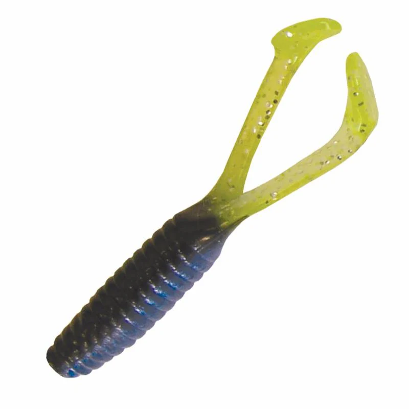 Kalin Crappie Scrub 1.5" - Image 2