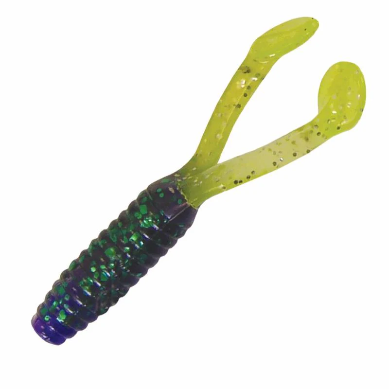 Kalin Crappie Scrub 1.5" - Image 6