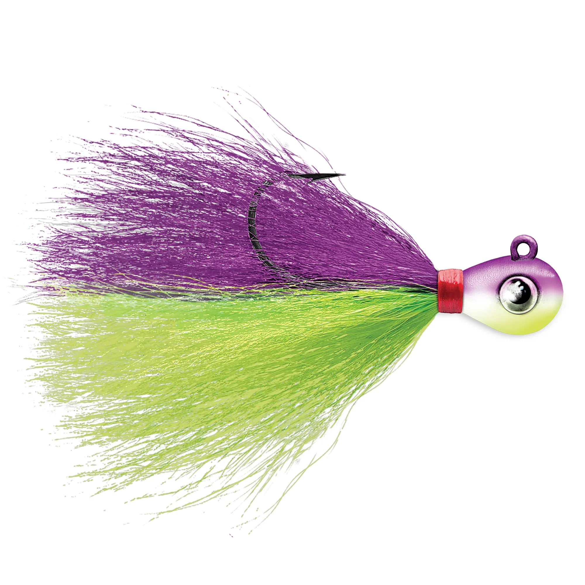 Kalin Google Eye Hair Jig - Image 3