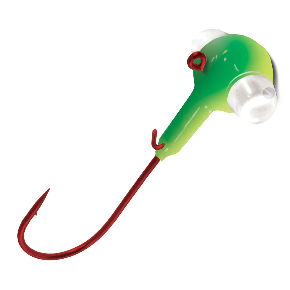 Kalin Rattlin' Google Eye Jig - Image 2