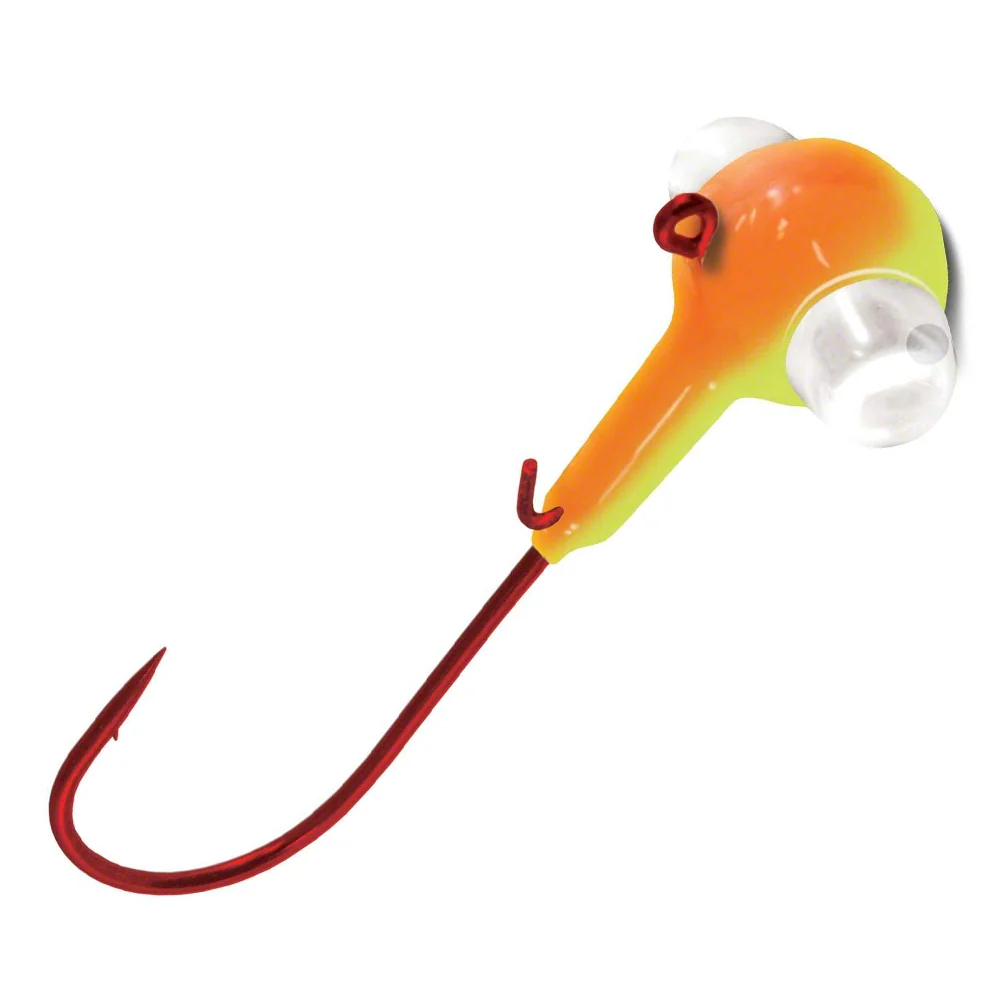 Kalin Rattlin' Google Eye Jig - Image 3