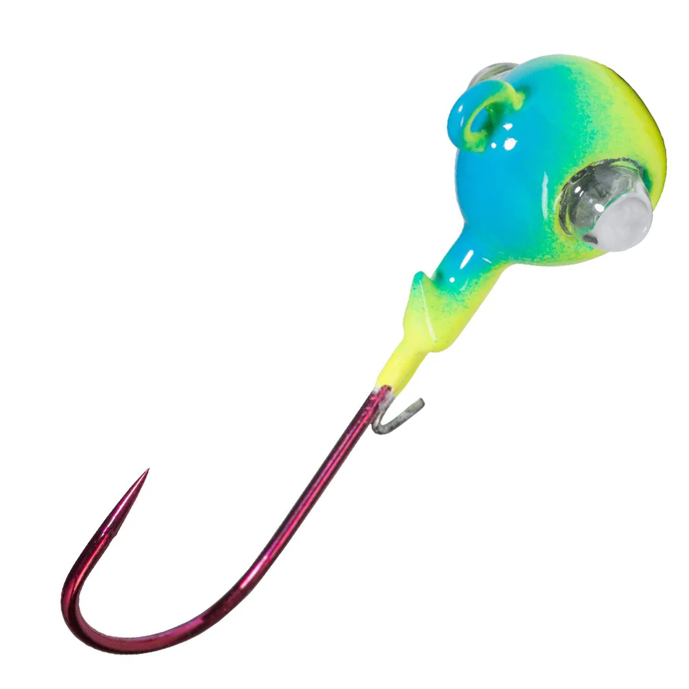 Kalin Rattlin' Google Eye Jig - Image 4