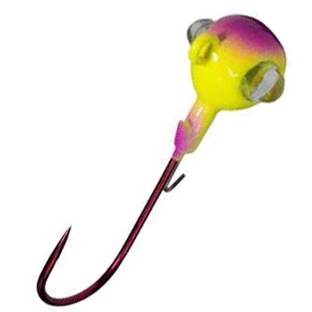 Kalin Rattlin' Google Eye Jig - Image 5