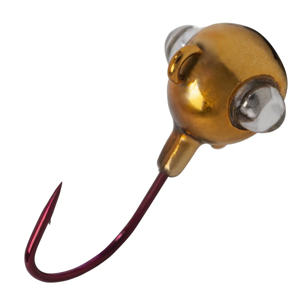 Kalin Rattlin' Google Eye Jig - Image 6