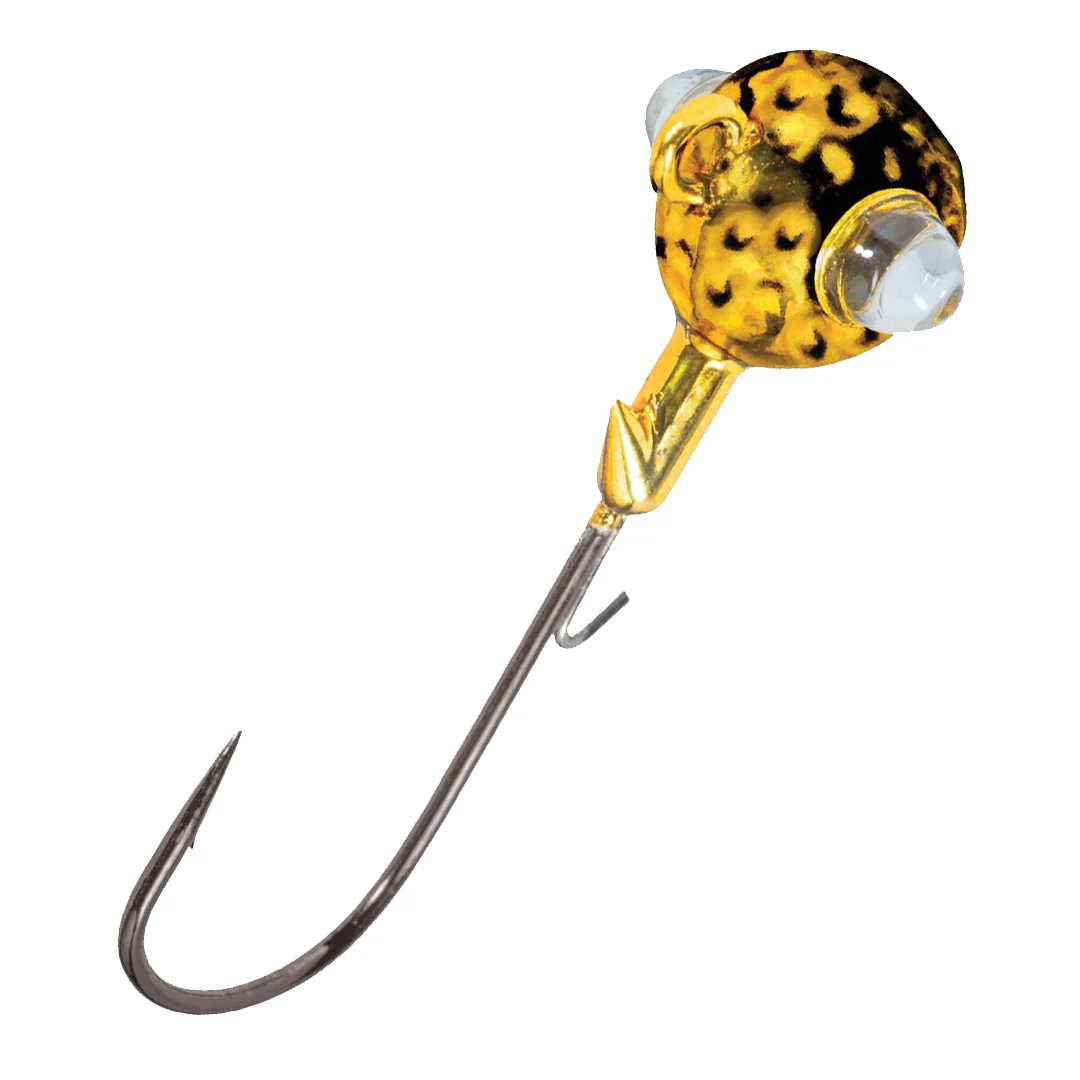 Kalin Rattlin' Google Eye Jig - Image 7