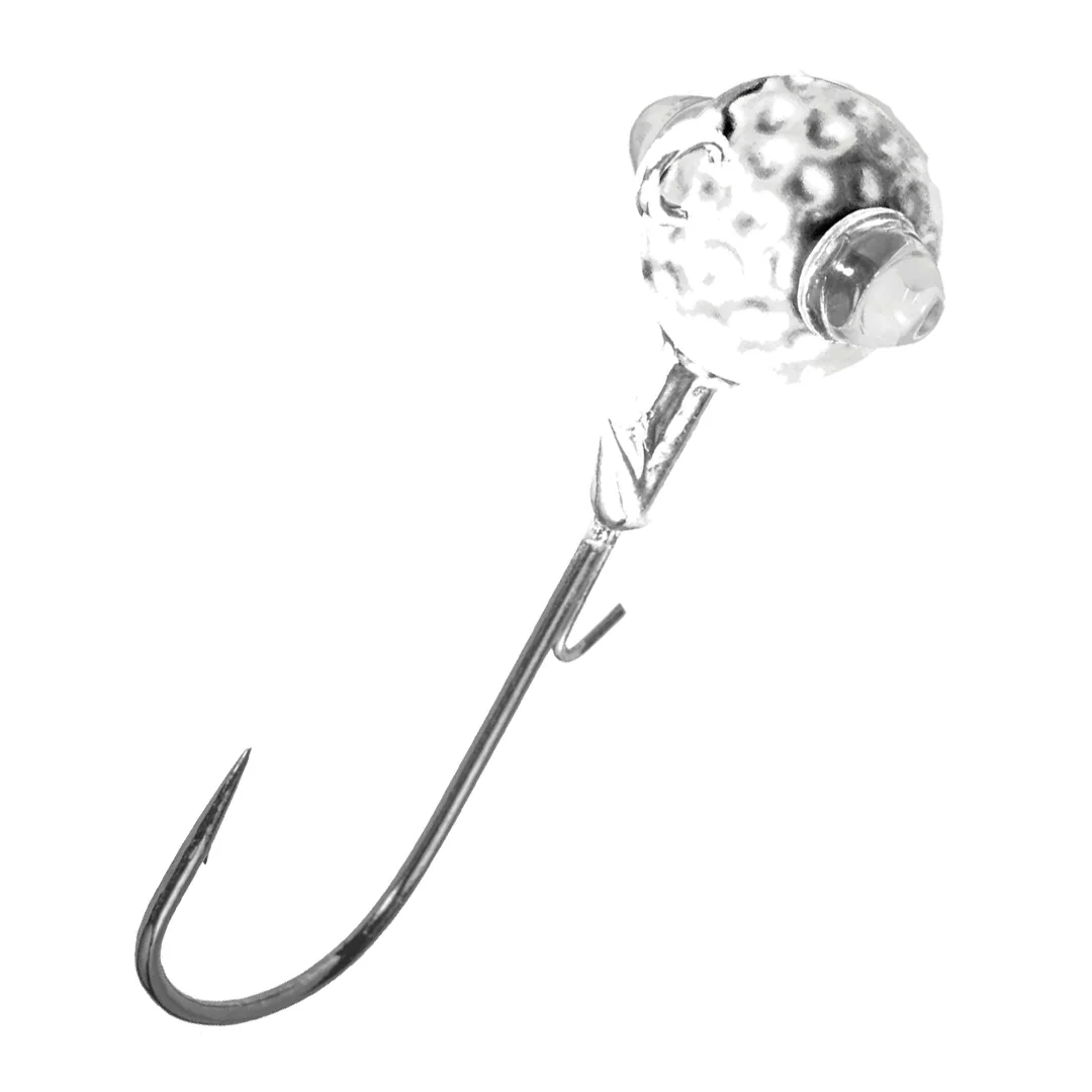 Kalin Rattlin' Google Eye Jig - Image 8