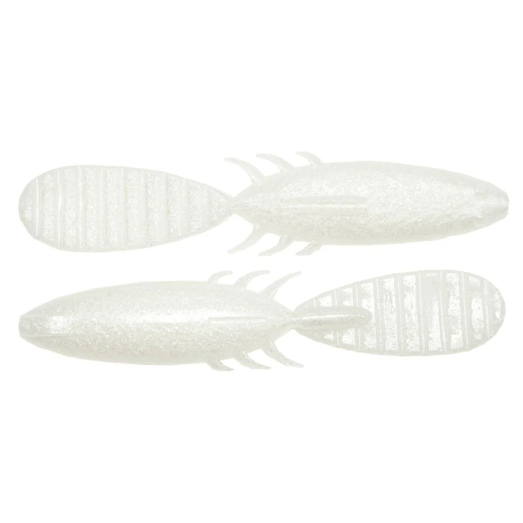 Keitech 3.5" Paddlin Beaver - Image 8