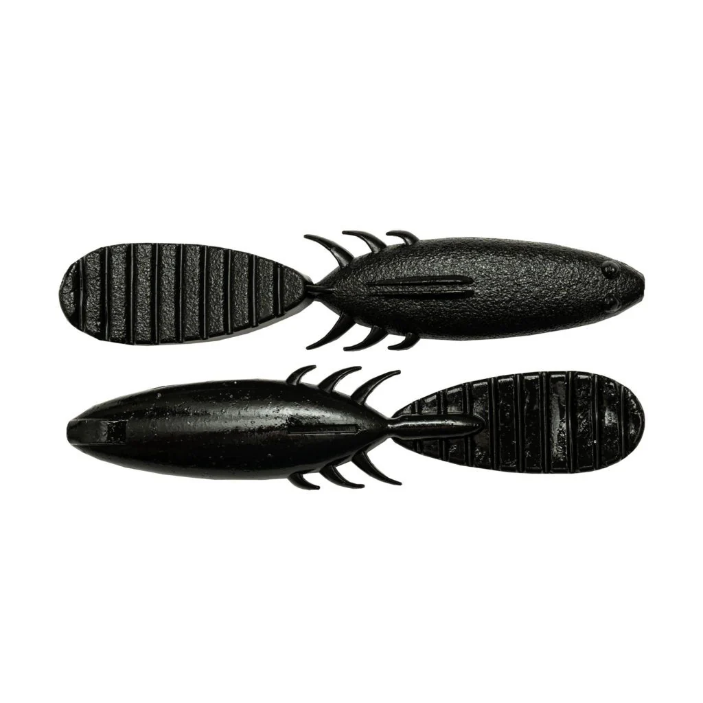 Keitech 3.5" Paddlin Beaver - Image 9