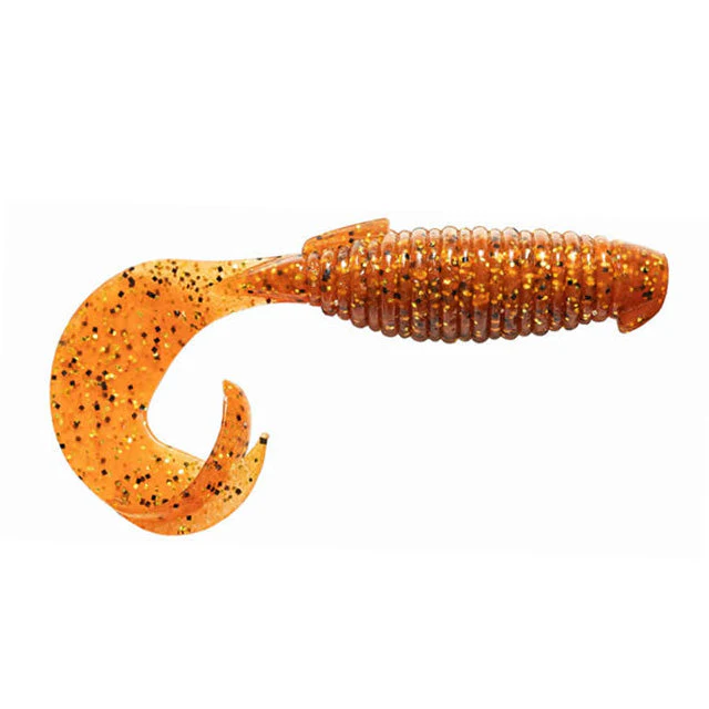 Keitech 4" Flapper Grub - Image 6